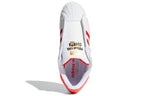adidas Superstar 'Ftwwht Tmcord Solred' FV2803