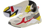 PUMA RS-X Bold 'White Red Yellow' 372715-03