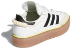 (WMNS) adidas Ivy Park x Super Sleek 72 'White Gum' S29030