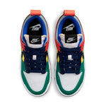 (WMNS) Nike Dunk Low Disrupt 'Multi-Color' CK6654-004