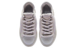 (WMNS) Li-Ning YunYou C4D 'Grey' AZGT044-2