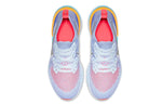 (GS) Nike Epic React Flyknit 2 'Aluminum' AQ3243-414