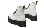 (WMNS) Dr. Martens 1460 Pascal Pisa Martin Boots White 26925113