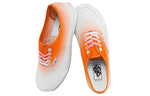 Vans OG Authentic LX 'Dip Dye - Orange White' VN0A4BV9B4S