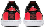 (WMNS) Air Jordan 1 Low Slip 'Infra-Bred' AV3918-600