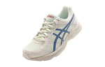 (GS) ASICS Gel-Contend 4 'White Blue' 1014A322-101