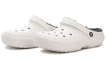 Crocs Classic Shoe Shoe Unisex White 203591-10M
