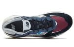New Balance 57/40 'Navy Burgundy' M5740TB