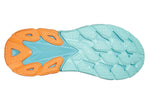 HOKA ONE ONE Clifton Edge 'Black Blue' 1110510-BAQR