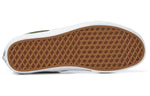 Vans slip-on Textured 'Green White' VN0A7Q5DE02