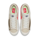 Nike Blazer Low '77 Premium 'Toasty - Brown Kelp' DD8026-100