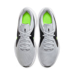 Nike Downshifter 10 Grey/Black/Green CI9981-005