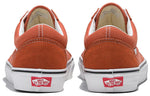 Vans Old Skool VR3 Theory 'Orange White' VN0005UFGWP