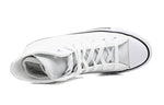 (WMNS) Converse Chuck Taylor All Star High 'Anodized Metals - White' 570287C