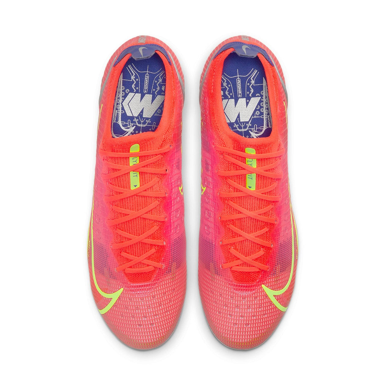 Nike Mercurial Vapor 14 Elite FG 'Spectrum Pack' CQ7635-600