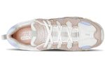 (WMNS) Skechers D'Lites 2.0 Low-Top Running Shoes Pink/White 88888328-WPK