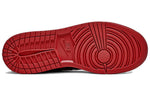 (GS) Air Jordan 1 High FlyEase 'Black Gym Red' CT4897-001