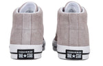 Converse One Star Mid 'Grey White' 162577C