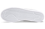 (WMNS) Nike Blazer Low LE 'White Metallic Silver' AV9370-106