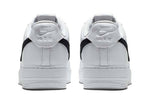 Nike Air Force 1 '07 Premium 2 'White Black' AT4143-102