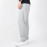 Nike Sportswear NSW CLUB PANT OH FT Athleisure Casual Sports Breathable Long Pants light grey BV2714-063