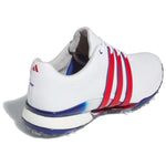 adidas Tour 360 24 Golf 'White Scarlet Royal' IE3370