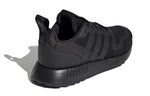 (GS) adidas Multix J 'Triple Black' FX6231
