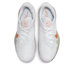 (WMNS) Nike Court Air Zoom Vapor Pro 'White Sunset' CZ0222-110
