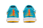 (TD) ASICS Gel-Contend 7 'Dinosaur' 1014A214-400