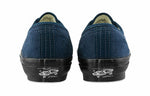 Vans OG Authentic LX 'Velvet Emboidery - Leopard Dress Blues' VN0A4BV99RG