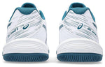 (GS) ASICS Gel Game 9 'White Restful Teal' 1044A052-102