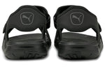 PUMA SoftRide Sandal 'Castlerock' 375104-01