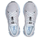 (WMNS) On Running Cloud X 4 'Grey Blue' 3WE30073278