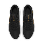 Nike Downshifter 11 'Black Metallic Gold' CW3411-009