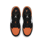 (GS) Air Jordan 1 Low 'Shattered Backboard' 553560-128