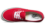 Vans Authentic 44 DX 'Anaheim Factory - Racing Red' VN0A38ENMR9