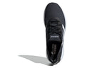 (WMNS) adidas neo Yatra 'black/white' F36520