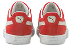 PUMA Suede Classic 21 'High Risk Red' 374915-02