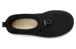 (WMNS) UGG Classic Mini Toggler Boot 'Black' 1143937-BLK