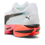 PUMA Fast-R Nitro Elite 3 'White Glowing Red Mint' 312060-01