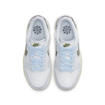 (GS) Nike Dunk Low '3D Swoosh' DV3478-100