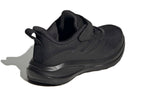(PS) adidas FortaRun 'Triple Black' GY7601