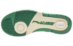 Li-Ning 937 Deluxe Hi x 1807 'White Green' AGBQ135-1