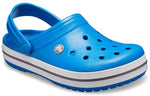 Crocs Beach Blue Sandals 11016-4JN