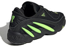 adidas originals FYW 98 'Black Green' EG6827