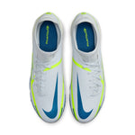 Nike Phantom GT2 Academy DF TF 'White Blue Green' DC0802-054