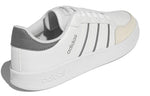 adidas Breaknet 'White Creamgray Dark Gray' GX4197