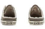 (WMNS) Converse Chuck Taylor All Star Dainty Mule Slip 'Malted Brown' 569548C