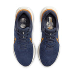 Nike React Infinity Run Flyknit 3 Premium 'Dark Obsidian' DO9582-400