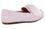 (WMNS) UGG California Loafer Sports Casual Shoes 'Purple' 1111030TS-CATR